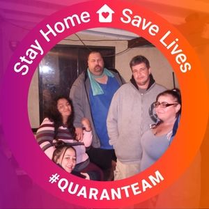 Meet your Posher, Lacey